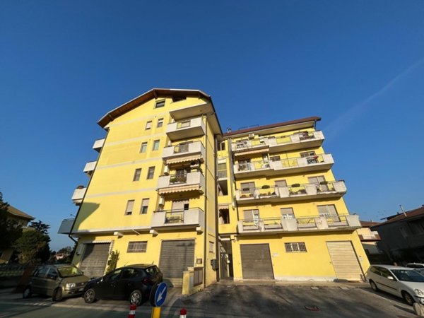 appartamento in vendita a San Giovanni Teatino in zona Sambuceto
