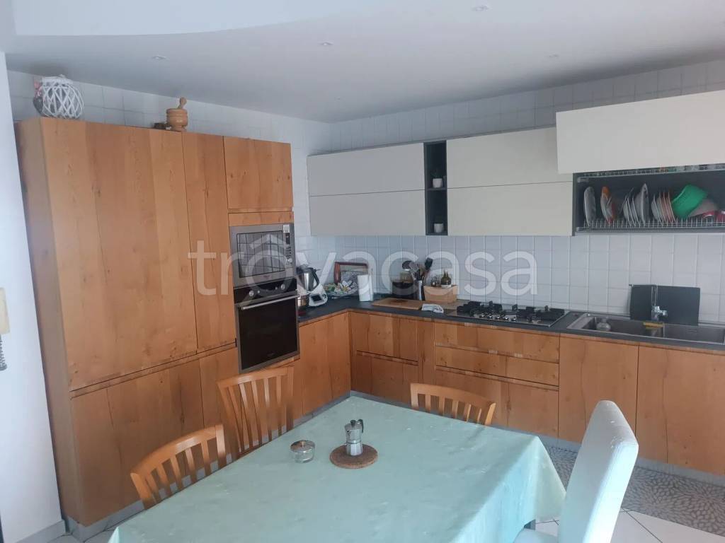 appartamento in vendita a San Giovanni Teatino in zona Sambuceto