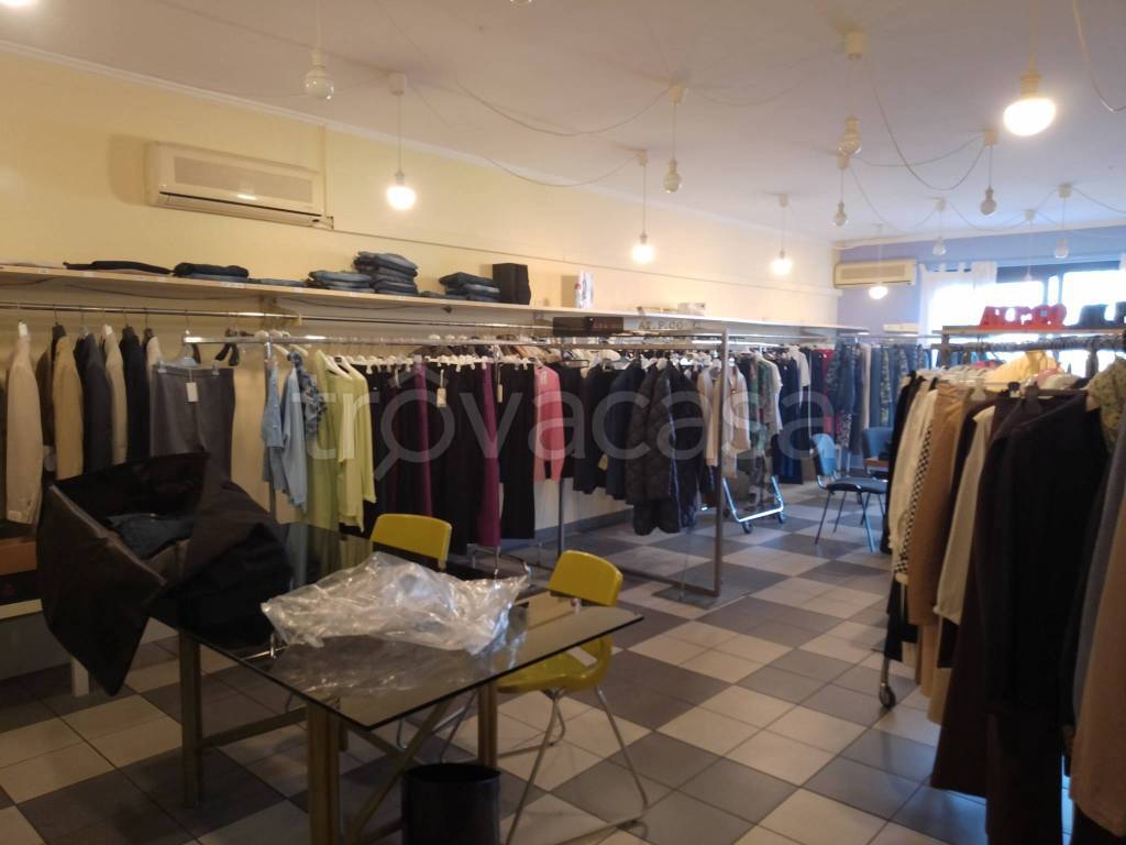 appartamento in vendita a San Giovanni Teatino