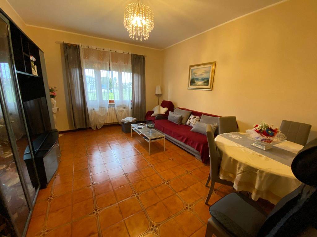 appartamento in vendita a San Giovanni Teatino in zona Sambuceto