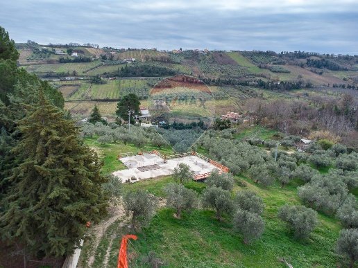 casa indipendente in vendita a San Giovanni Teatino