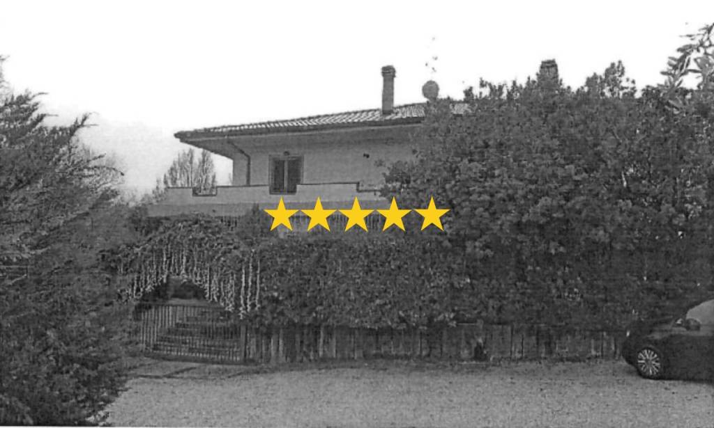 casa indipendente in vendita a San Giovanni Teatino in zona Sambuceto