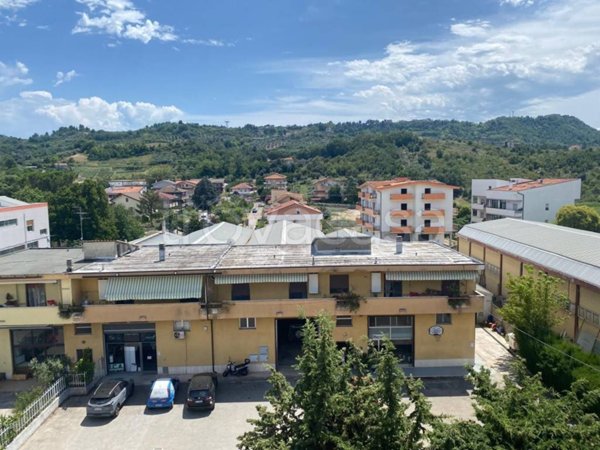 appartamento in vendita a San Giovanni Teatino in zona Sambuceto