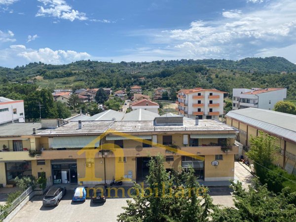 appartamento in vendita a San Giovanni Teatino in zona Sambuceto