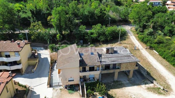 casa indipendente in vendita a San Giovanni Teatino