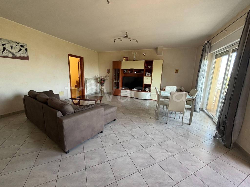 casa indipendente in vendita a San Giovanni Teatino