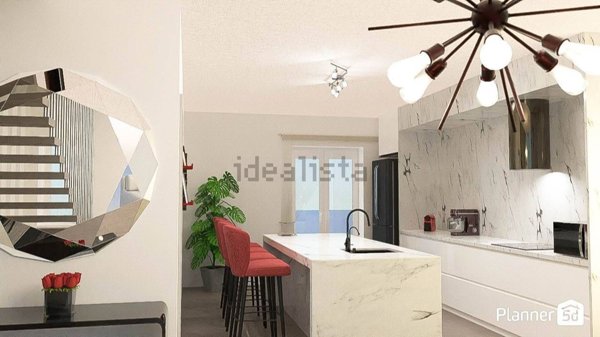 casa indipendente in vendita a San Giovanni Teatino