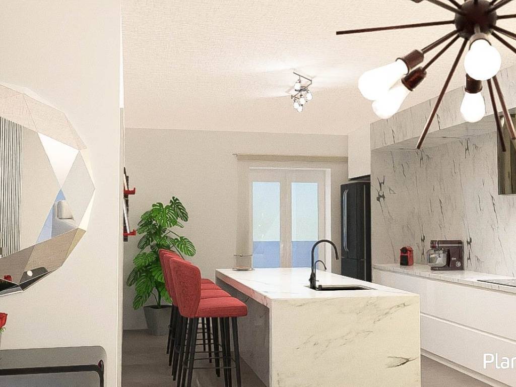 casa indipendente in vendita a San Giovanni Teatino