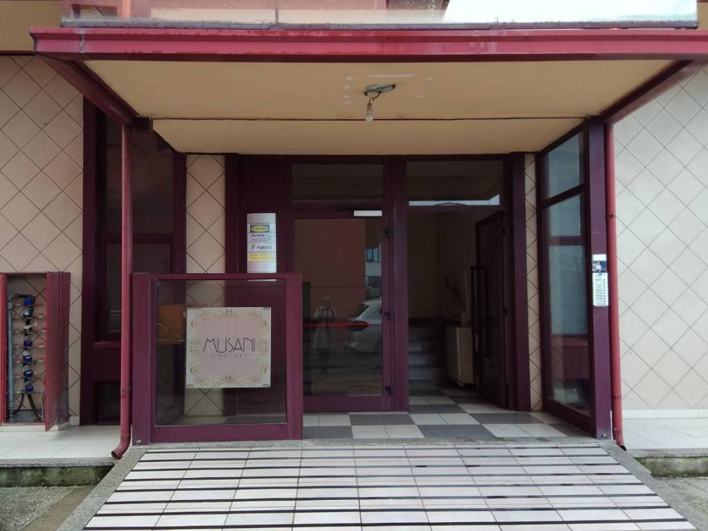 appartamento in vendita a San Giovanni Teatino