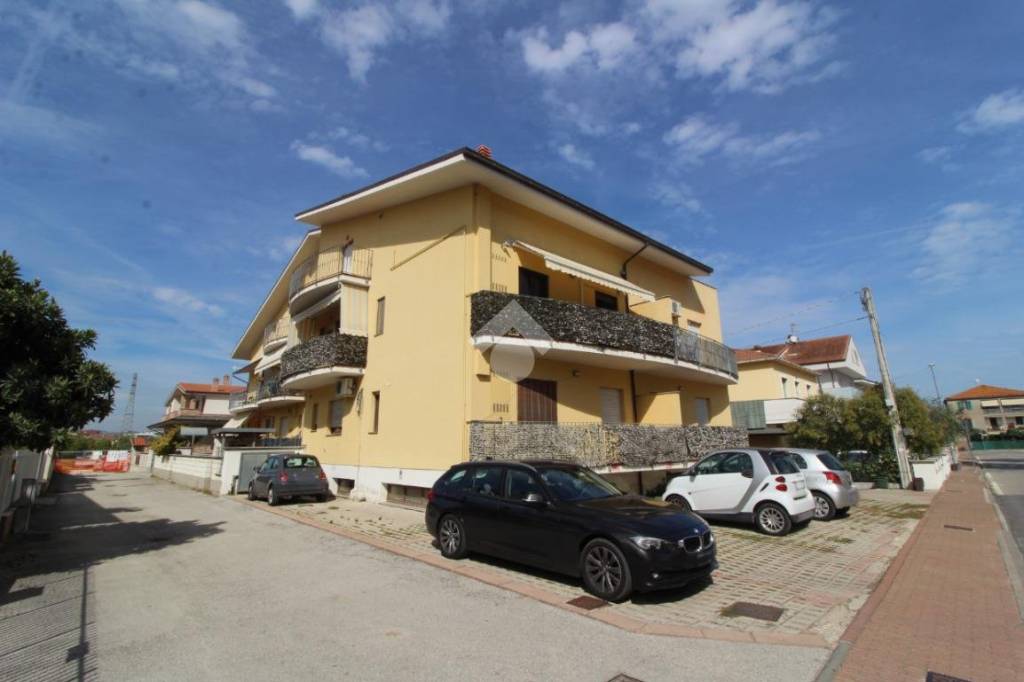 appartamento in vendita a San Giovanni Teatino in zona Sambuceto