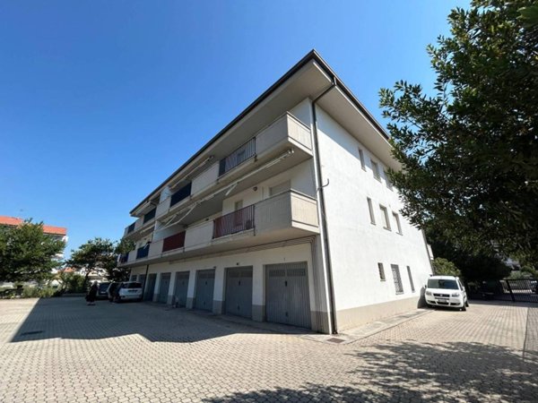 appartamento in vendita a San Giovanni Teatino in zona Sambuceto