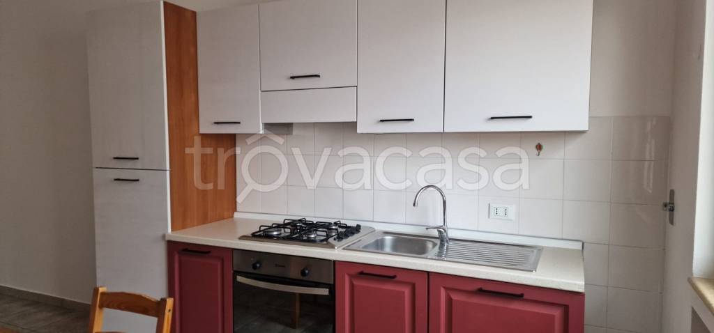 casa indipendente in vendita a San Giovanni Teatino in zona Sambuceto
