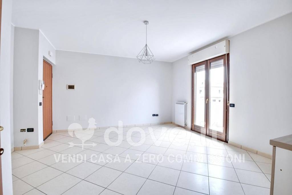 appartamento in vendita a San Giovanni Teatino in zona Sambuceto