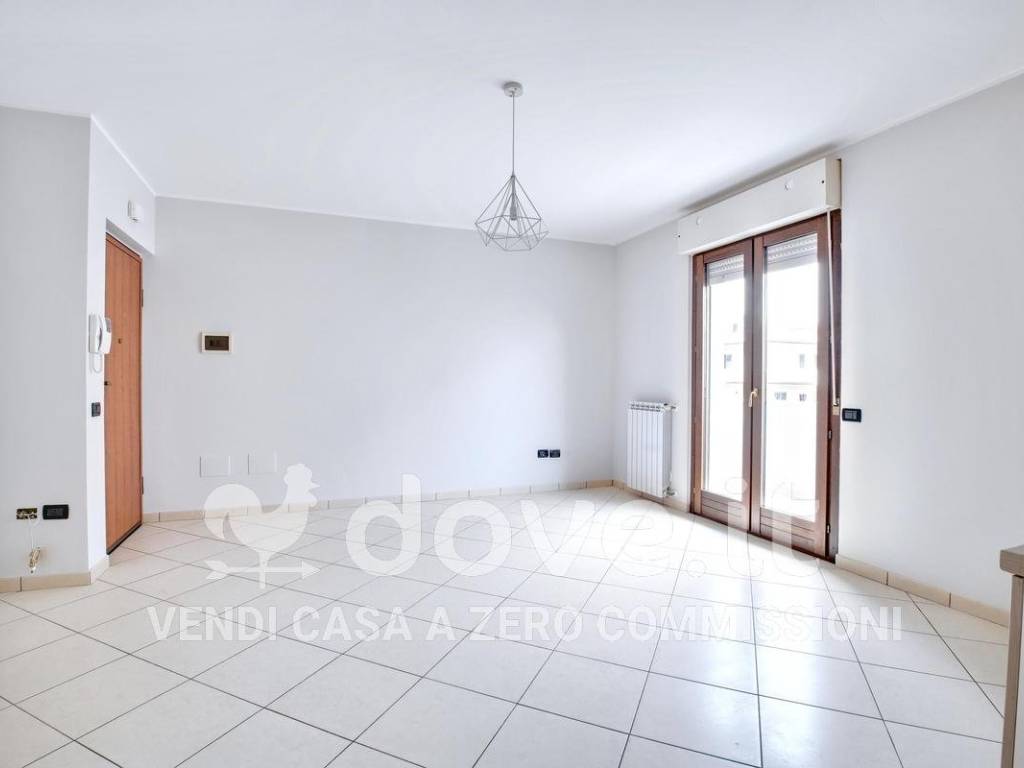 appartamento in vendita a San Giovanni Teatino in zona Sambuceto