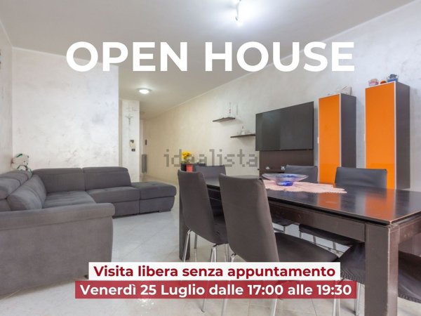 appartamento in vendita a San Giovanni Teatino in zona Sambuceto