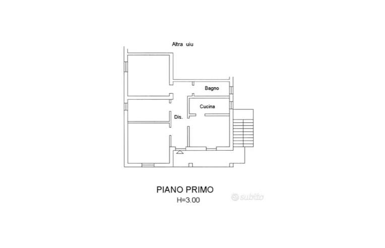 appartamento in vendita a San Giovanni Teatino in zona Sambuceto