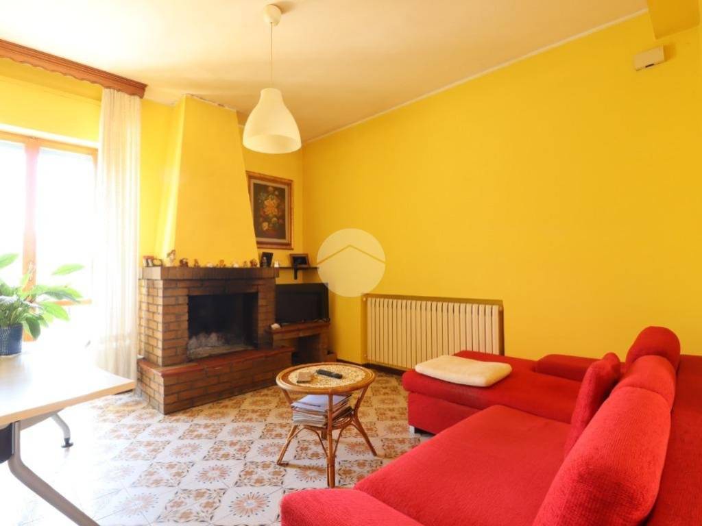 appartamento in vendita a San Giovanni Teatino in zona Sambuceto