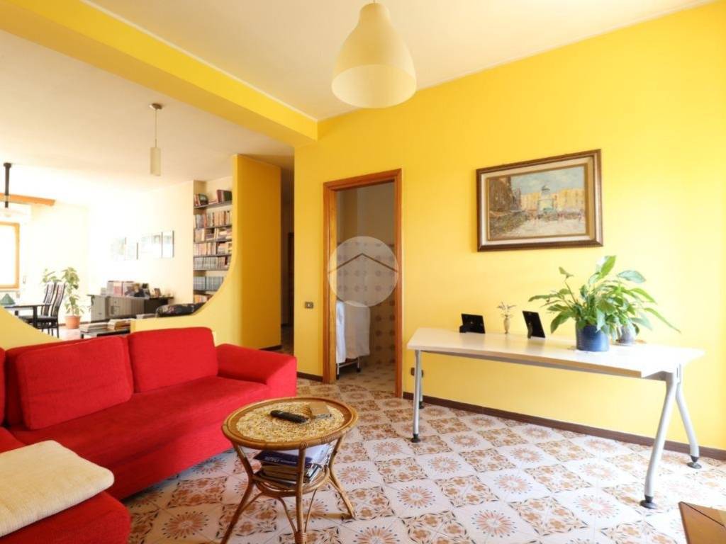 appartamento in vendita a San Giovanni Teatino in zona Sambuceto