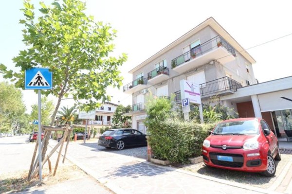 appartamento in vendita a San Giovanni Teatino in zona Sambuceto