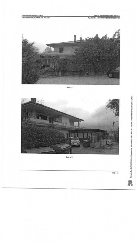 appartamento in vendita a San Giovanni Teatino