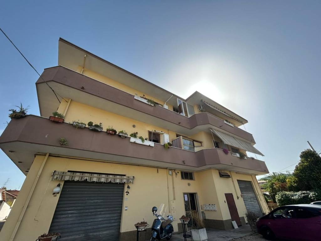 appartamento in vendita a San Giovanni Teatino in zona Sambuceto
