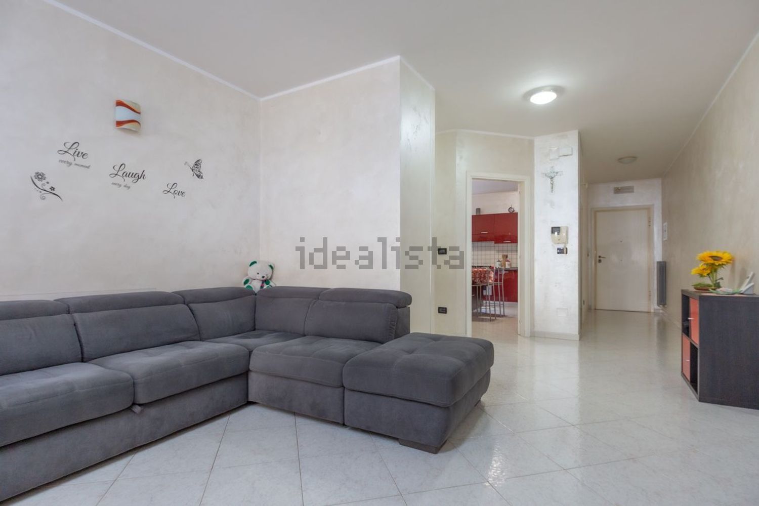 appartamento in vendita a San Giovanni Teatino in zona Sambuceto