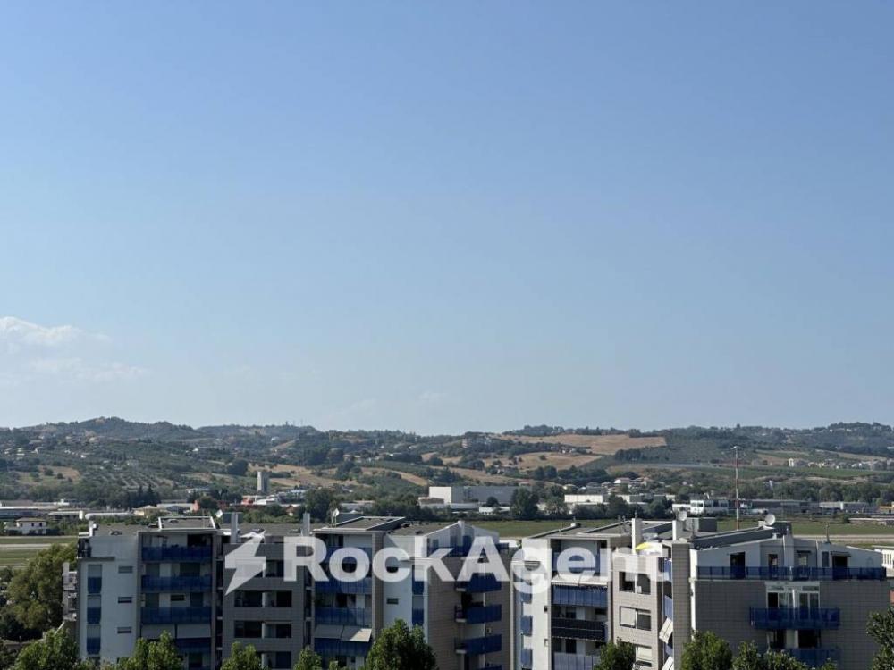 appartamento in vendita a San Giovanni Teatino in zona Sambuceto