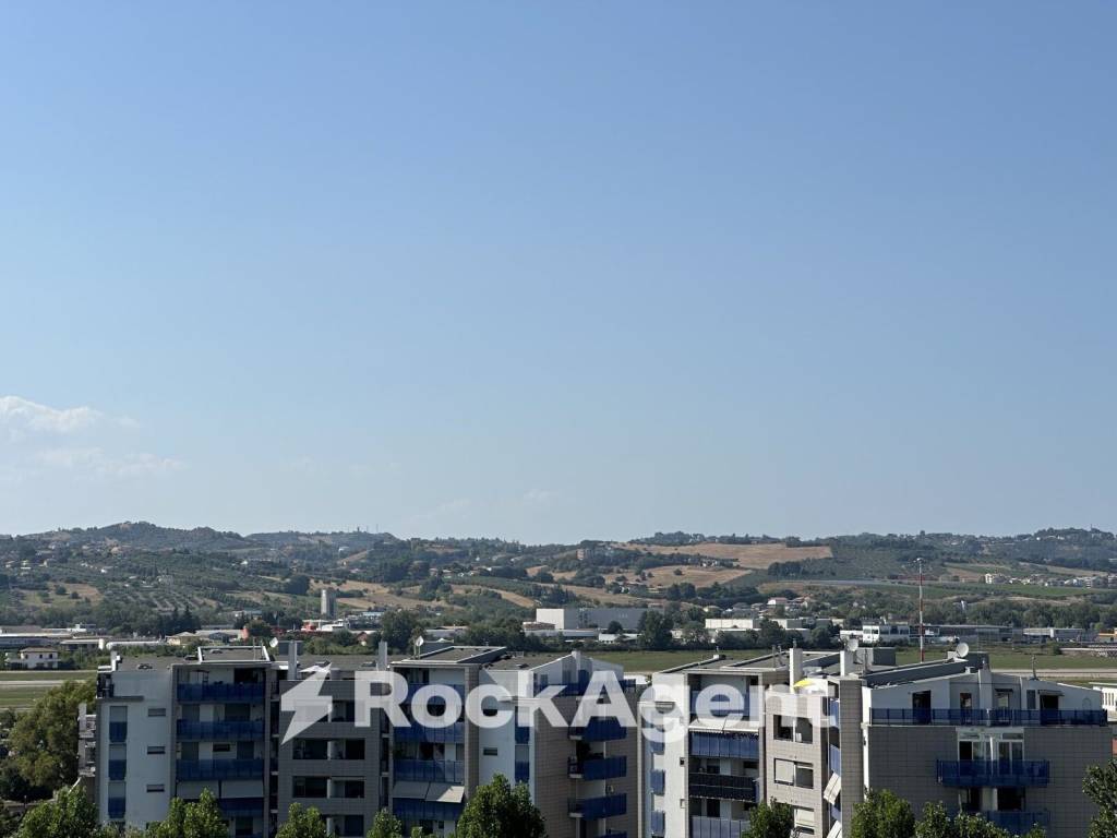 appartamento in vendita a San Giovanni Teatino in zona Sambuceto