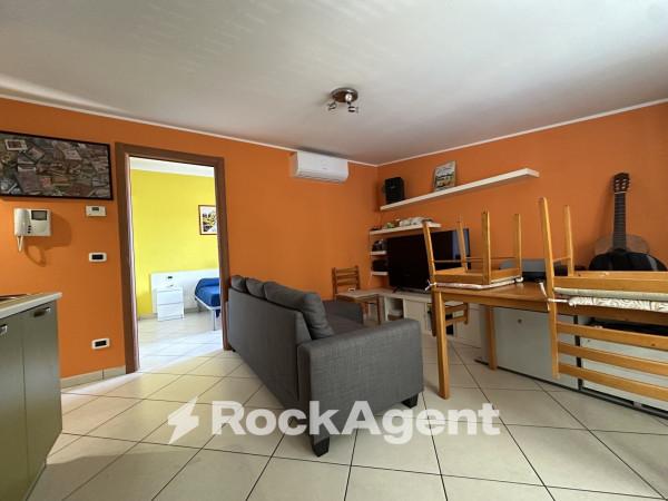 appartamento in vendita a San Giovanni Teatino in zona Sambuceto