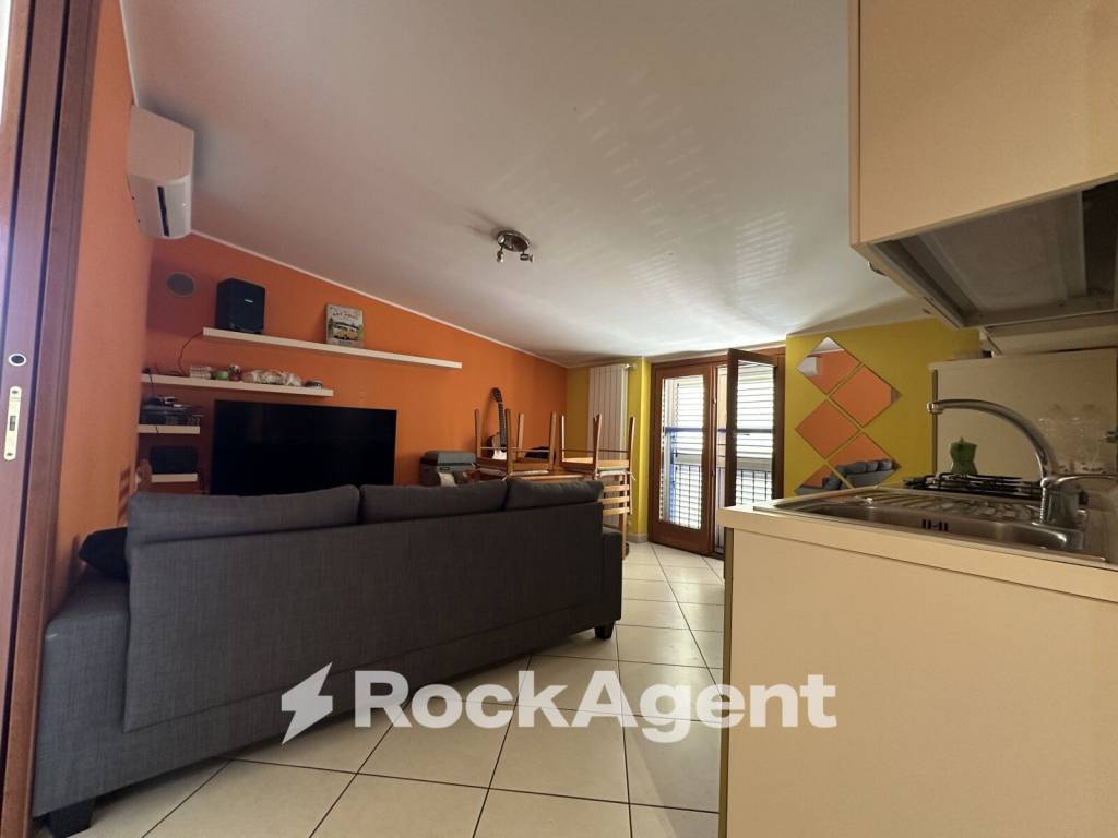 appartamento in vendita a San Giovanni Teatino in zona Sambuceto