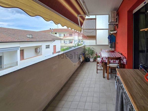 appartamento in vendita a San Giovanni Teatino in zona Sambuceto