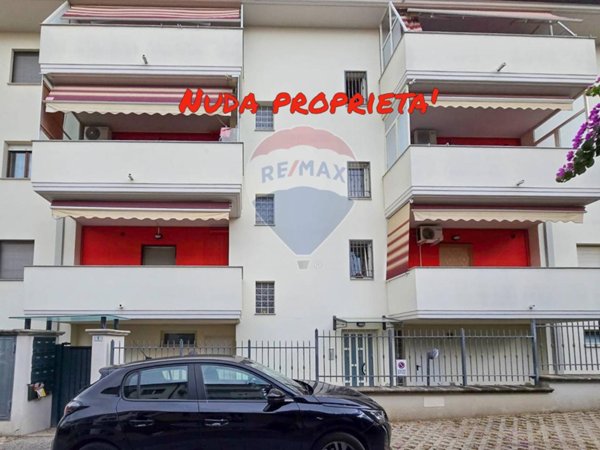 appartamento in vendita a San Giovanni Teatino in zona Sambuceto