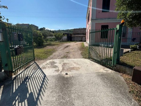 appartamento in vendita a San Giovanni Teatino in zona Sambuceto