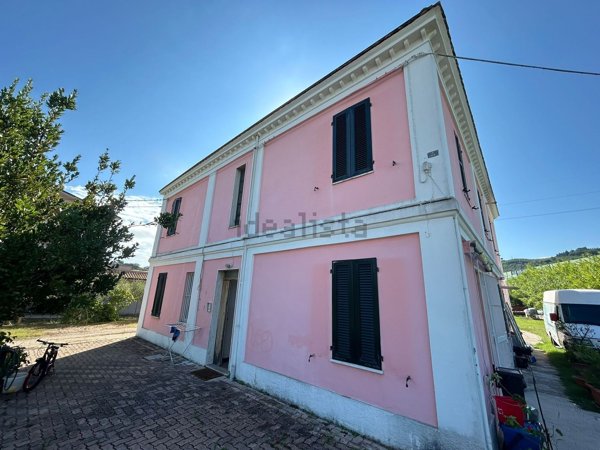 appartamento in vendita a San Giovanni Teatino in zona Dragonara