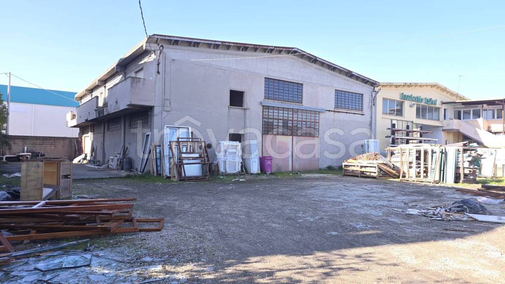 appartamento in vendita a San Giovanni Teatino in zona Sambuceto