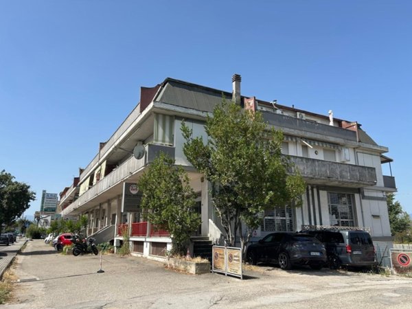 appartamento in vendita a San Giovanni Teatino in zona Sambuceto