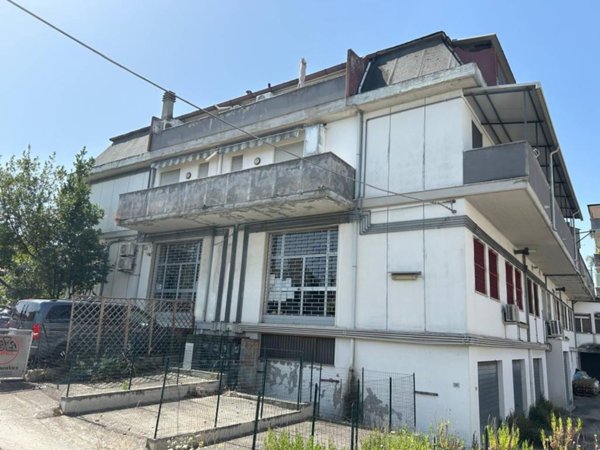 appartamento in vendita a San Giovanni Teatino in zona Dragonara