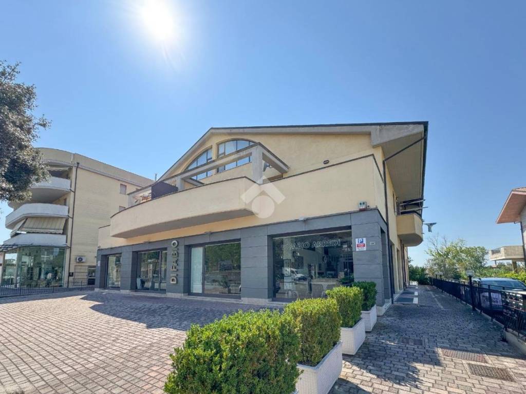 appartamento in vendita a San Giovanni Teatino in zona Sambuceto