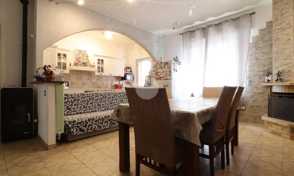 casa indipendente in vendita a San Giovanni Teatino in zona Sambuceto