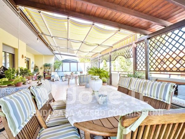 appartamento in vendita a San Giovanni Teatino in zona Sambuceto