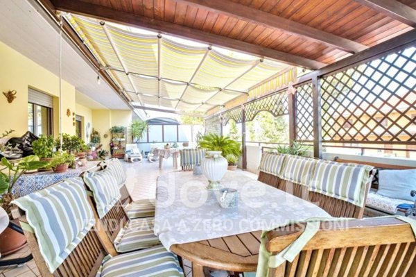 appartamento in vendita a San Giovanni Teatino