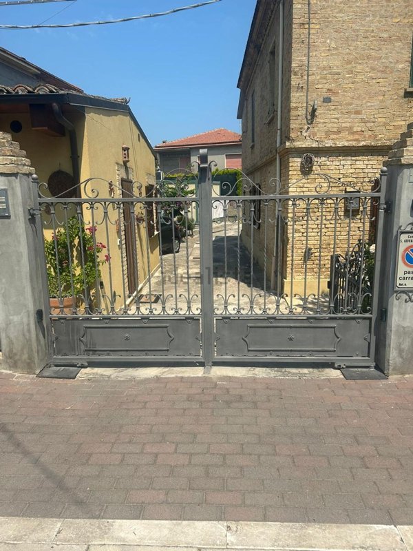 appartamento in vendita a San Giovanni Teatino in zona Sambuceto