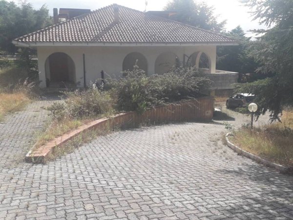 casa indipendente in vendita a San Giovanni Teatino
