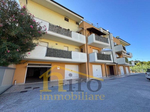 locale di sgombero in vendita a San Giovanni Teatino