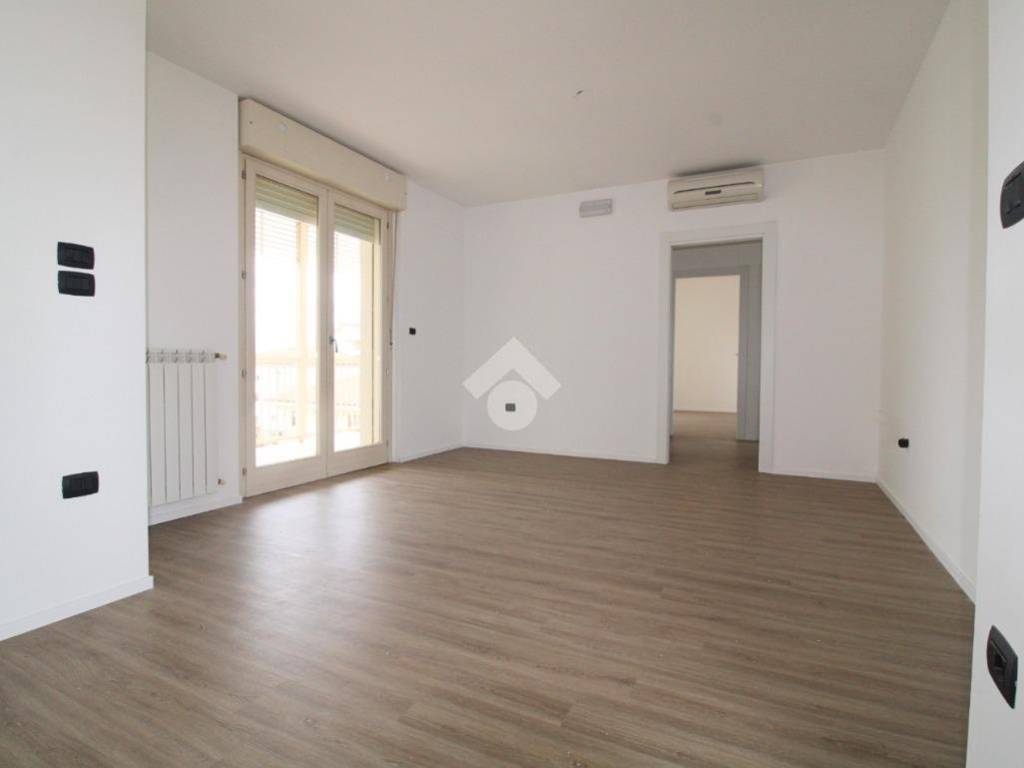 appartamento in vendita a San Giovanni Teatino in zona Sambuceto