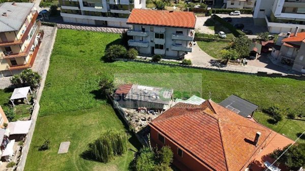 terreno agricolo in vendita a San Giovanni Teatino in zona Sambuceto