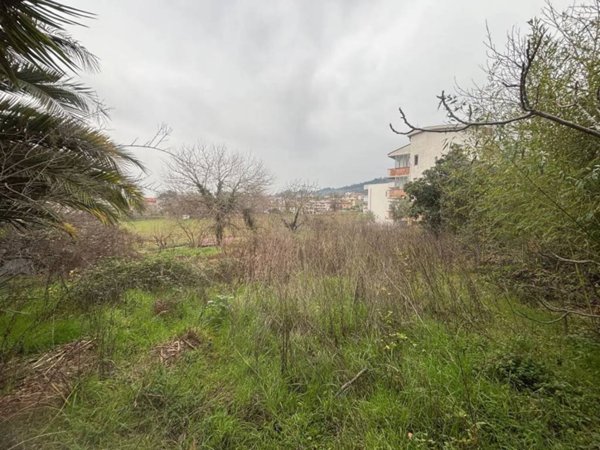 terreno agricolo in vendita a San Giovanni Teatino