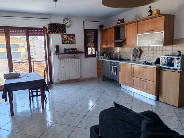 appartamento in vendita a San Giovanni Teatino in zona Sambuceto