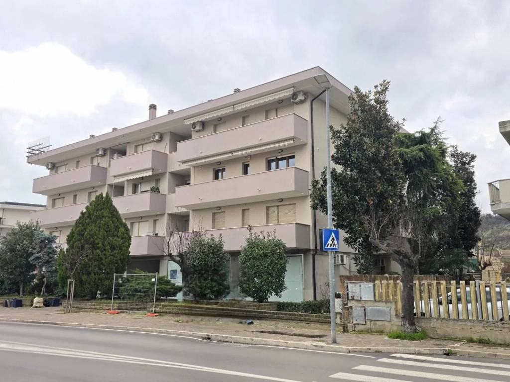 appartamento in vendita a San Giovanni Teatino in zona Sambuceto