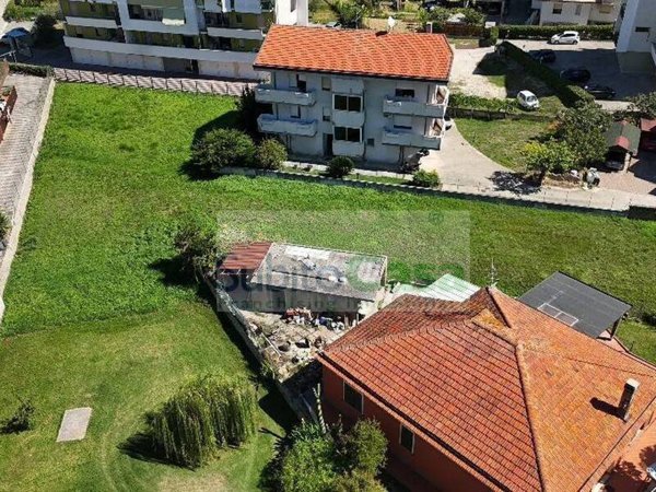 terreno edificabile in vendita a San Giovanni Teatino in zona Sambuceto